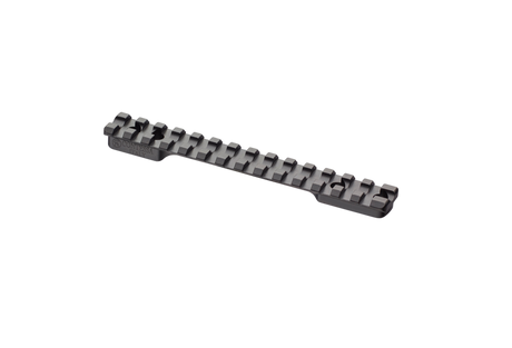 Picatinny-skena / Stål - 0 MOA – Contessa