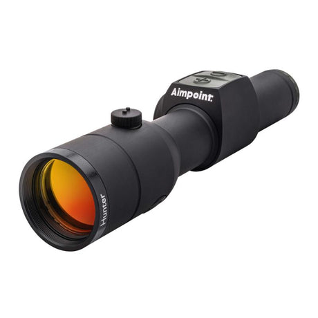 Hunter H30S inkl. linskydd - Aimpoint