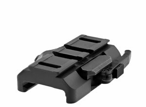 Montage Acro QD 22mm