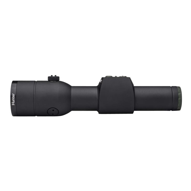 Hunter H30S inkl. linskydd - Aimpoint