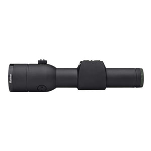 Hunter H30S inkl. linskydd - Aimpoint