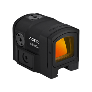Acro S-2 9 MOA inkl. montering för 6-12mm skena - Aimpoint®