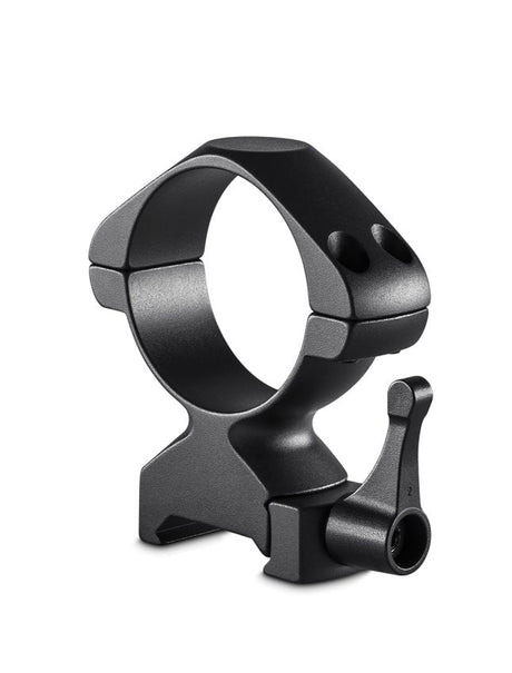 Matchfäste stål 34mm QR