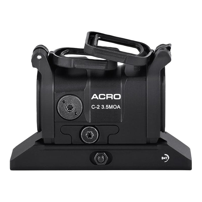 Acro C-2 3,5 MOA inkl. QD-fäste för Tikka T3/T3x - Aimpoint®