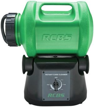 RCBS roterande hylsrengörare – RCBS