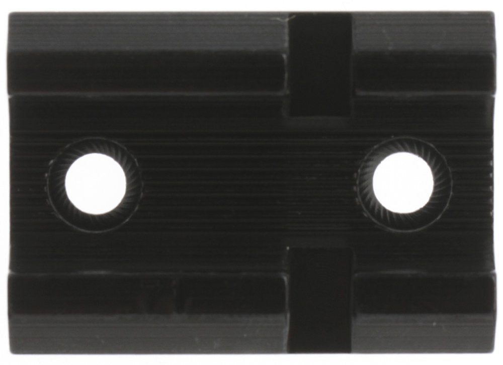 Weaver aluminiumbas – Weaver