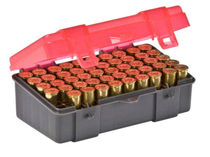 Plano ammunitionslåda för pistol, 50 st – Plano