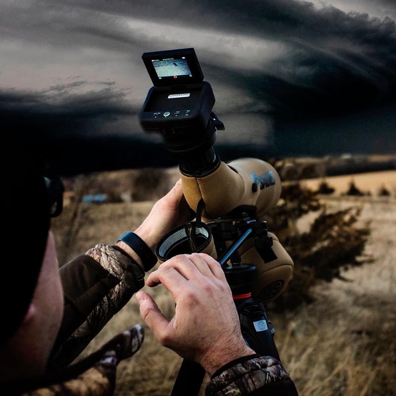 CameraSpotter LR - Tactacam
