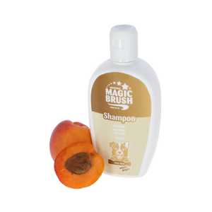 MagicBrush Hundschampo Anti-Odour, 200 ml – Kerbl