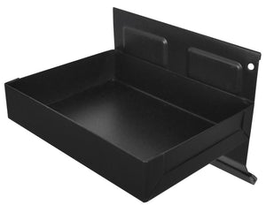 Magnetisk hylla (max 2 kg vikt)