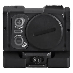 Acro C-2 3,5 MOA Weaver/Picatinny 22mm optisk axel - Aimpoint®