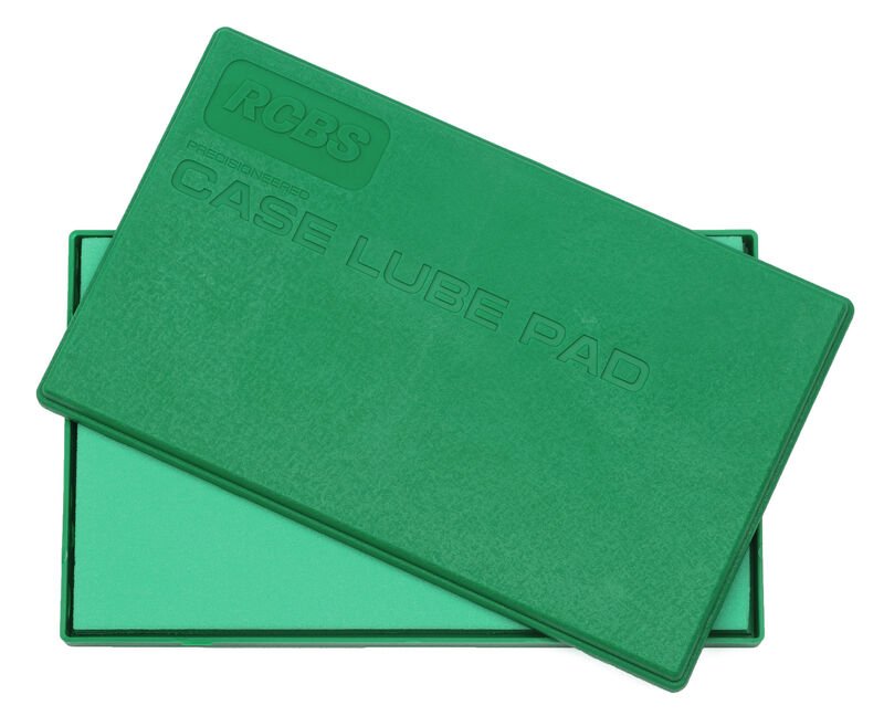 RCBS Case Lube Pad – RCBS