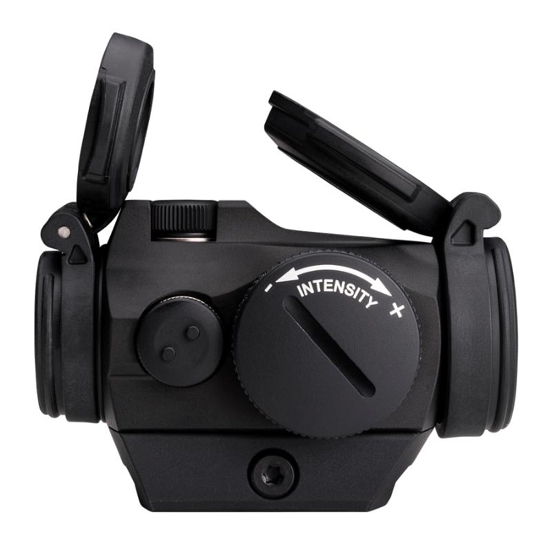 Micro H2 2MOA inkl. Picatinny/Weaver fäste - Aimpoint