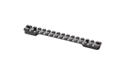 Picatinny-skena / stål - 0 MOA – Contessa