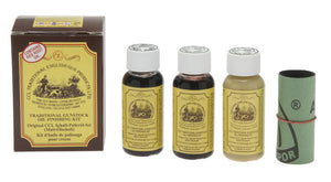 CCL Stockolje-finish – CCL