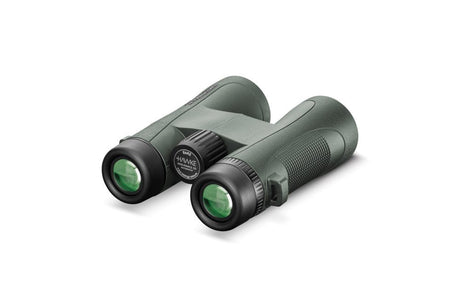 Endurance ED 8x42 Grön - Hawke