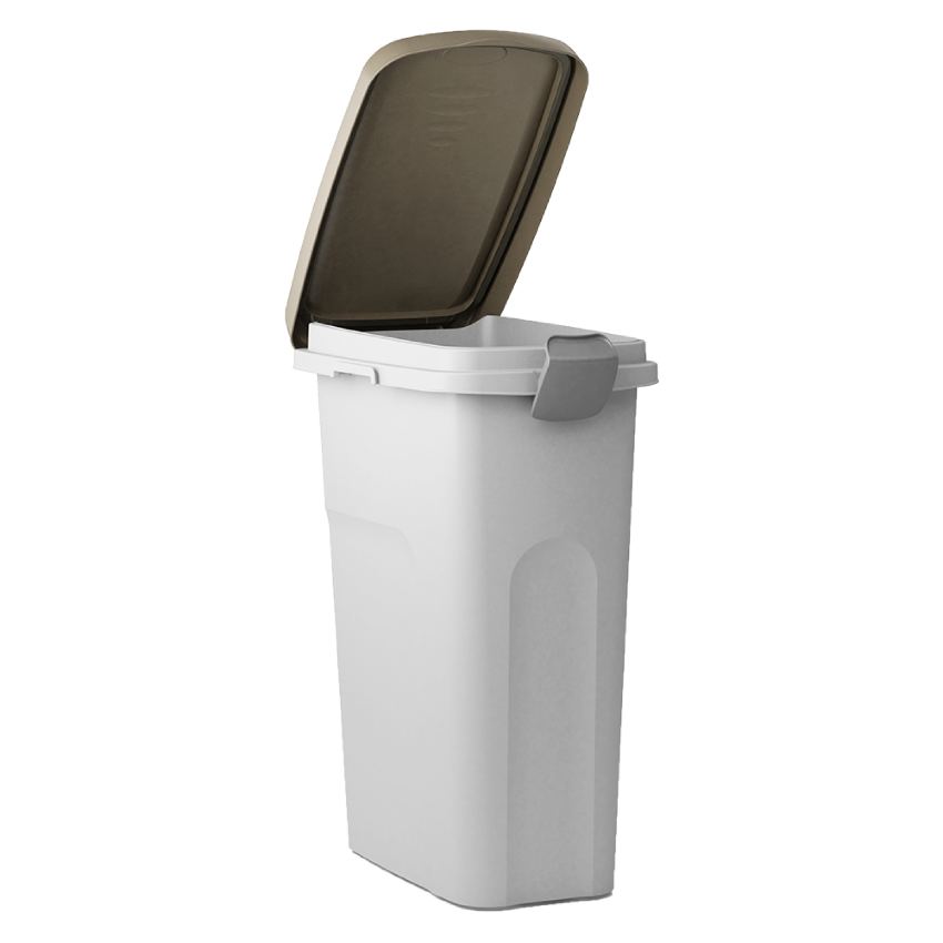 Foderspann - 15 liter – Kerbl