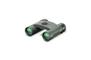 Endurance Compact ED 10x25 Grön Handkikare - Hawke