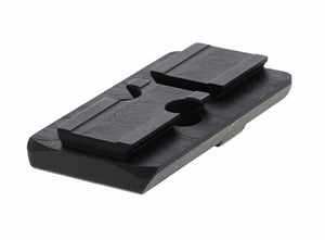 Pistolmontage Acro