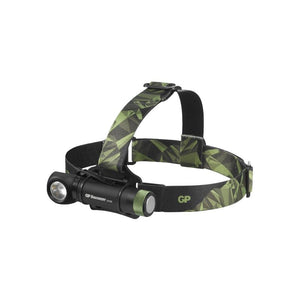 LED Pannlampa Picus CH35 600 lumen - GP discovery