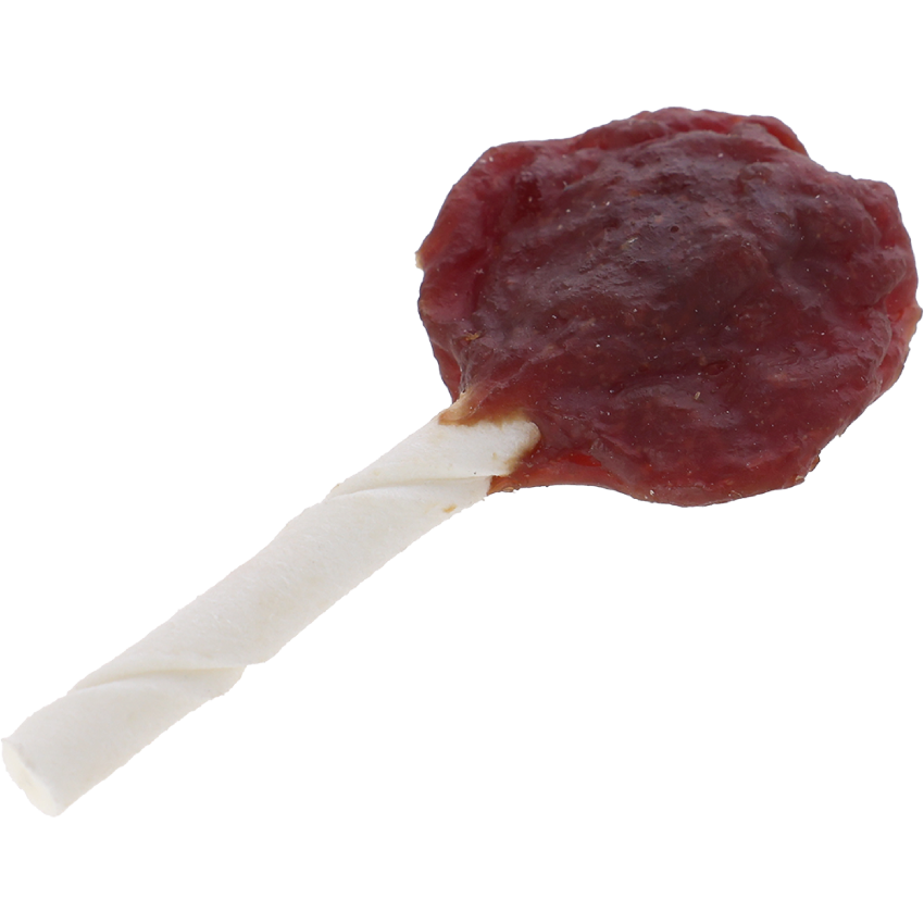 Tuggpinne med anka och ost, 10 cm, 20 g – Rawhide