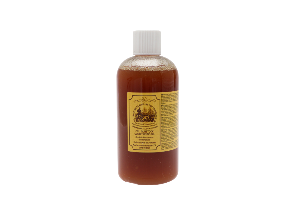 CCL Vårdolja 250 ml – CCL