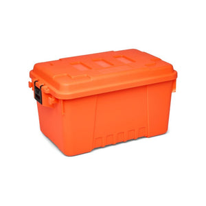Plano Sportsmans Trunk Medium, Svart - 76,2x36,2x32,4 cm