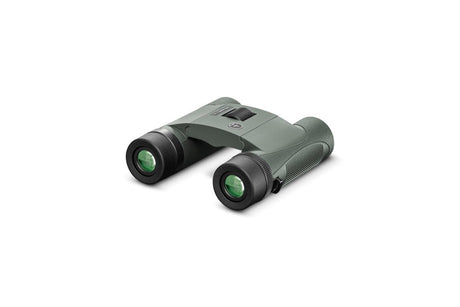 Endurance Compact ED 8x25 Grön - Hawke