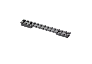 PICATINNY-SKENA / STÅL - 0 MOA – Contessa