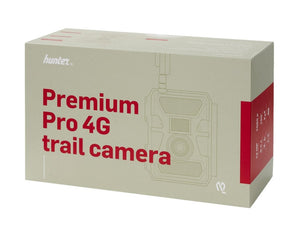 Premium PRO Viltkamera - Hunter