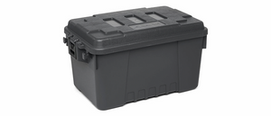 Plano Sportsmans Trunk Medium, Svart - 76,2x36,2x32,4 cm