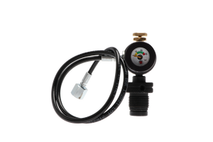 Hatsan adaptersats med manometer – Hatsan