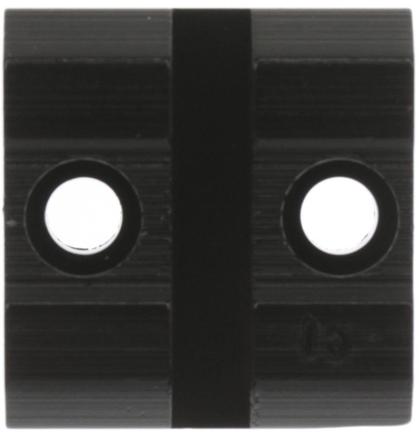 Weaver aluminiumbas – Weaver