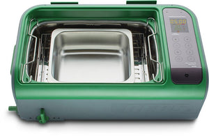 Ultrasonic Case Cleaner -2 240VAC-INTL