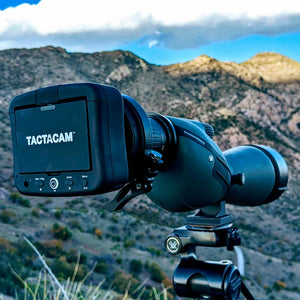 CameraSpotter LR - Tactacam