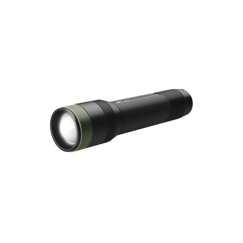 LED Ficklampa Ursa CR41 600 lumen - GP-upptäckt