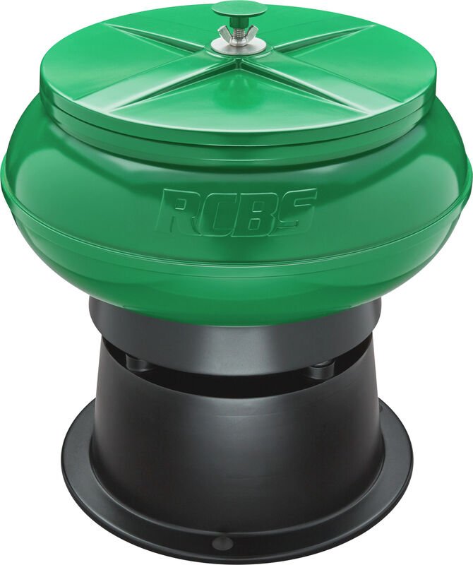 RCBS Vibratory Hylspoler – RCBS