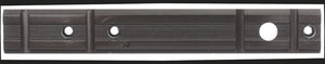 Weaver aluminiumbas – Weaver