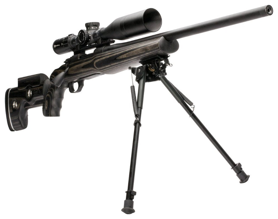 Tvåbensstativ med lutning, justerbar höjd 22-32cm - Buffalo River