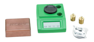 RCBS Rangemaster 2000 elektronisk våg – RCBS