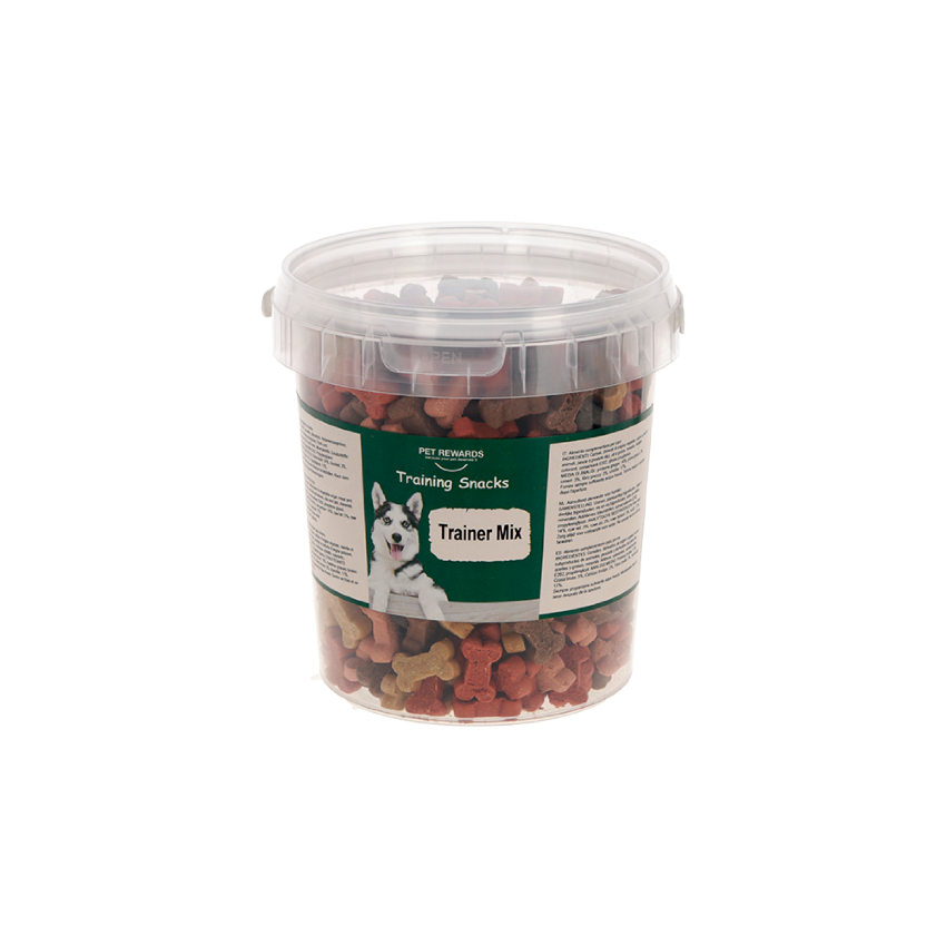 Hundgodis Trainer Mix 500 g Hink – Kerbl