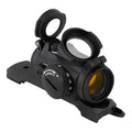 Micro H2 2MOA inklusive Sauer 404-fäste - Aimpoint