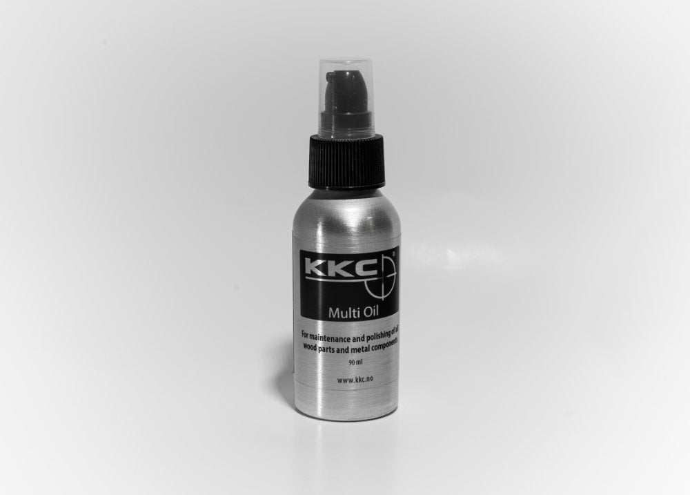 KKC Multiolja – KKC