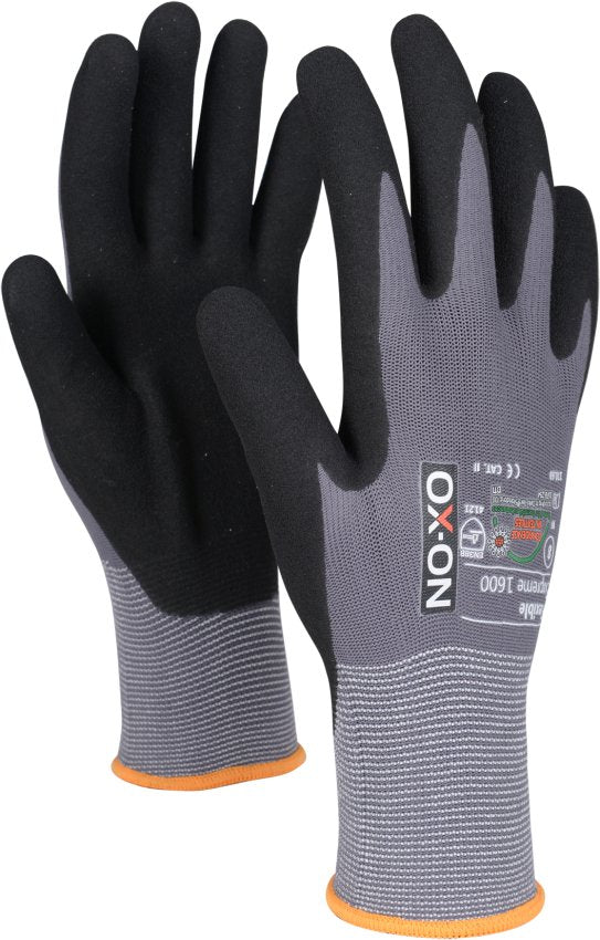 Handske OX-ON Flexible Supreme