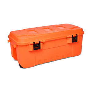 Plano Sportsmans Trunk Small, Blaze orange - 61x38,1x33 cm