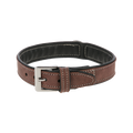 Halsband California konstläder - 20mm - 32-38cm – Kerbl