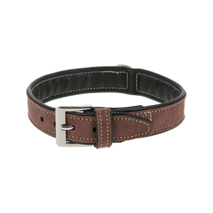 Halsband California konstläder - 20mm - 32-38cm – Kerbl