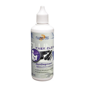 Avfettningsmedel 100ml - Fluna Tec