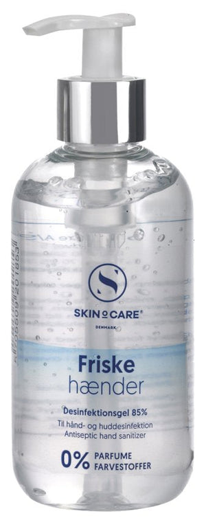 SKINoCARE Friska händer 250 ml