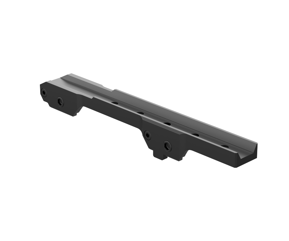 Pulsar CZ550 vapenskena – CZ